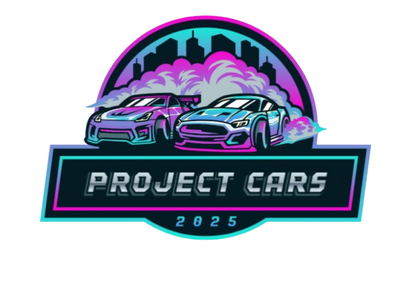 Project Cars